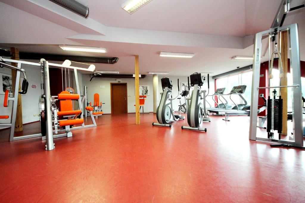 Hotel S-Centrum Benesov  Kültér fotó