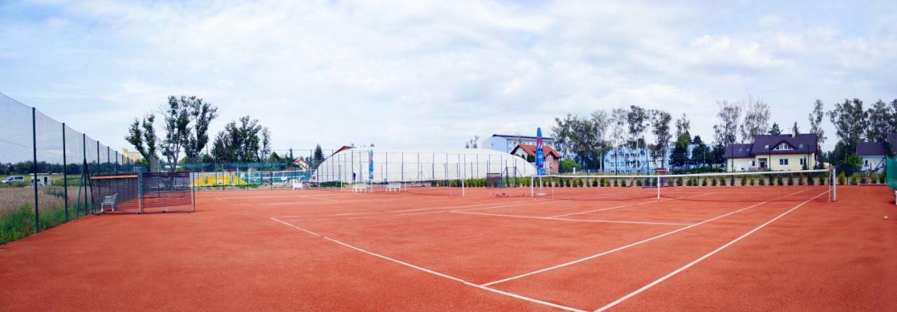Hotel S-Centrum Benesov  Kültér fotó